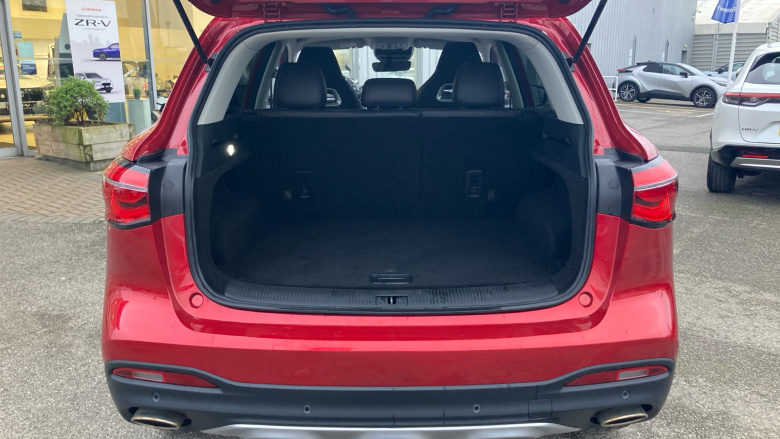 MG Hs 1.5 T-GDI Exclusive 5dr Petrol Hatchback